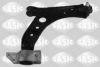 VW 1K0407366C1K0407152AA Track Control Arm